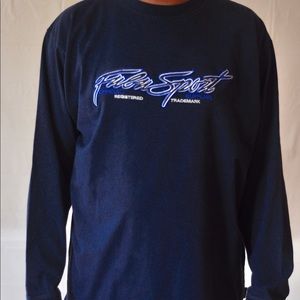 Vintage FUBU Sport T-Shirt